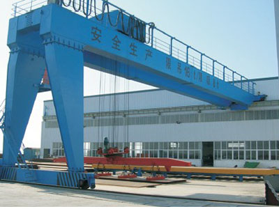 廣東門式起重機(jī)